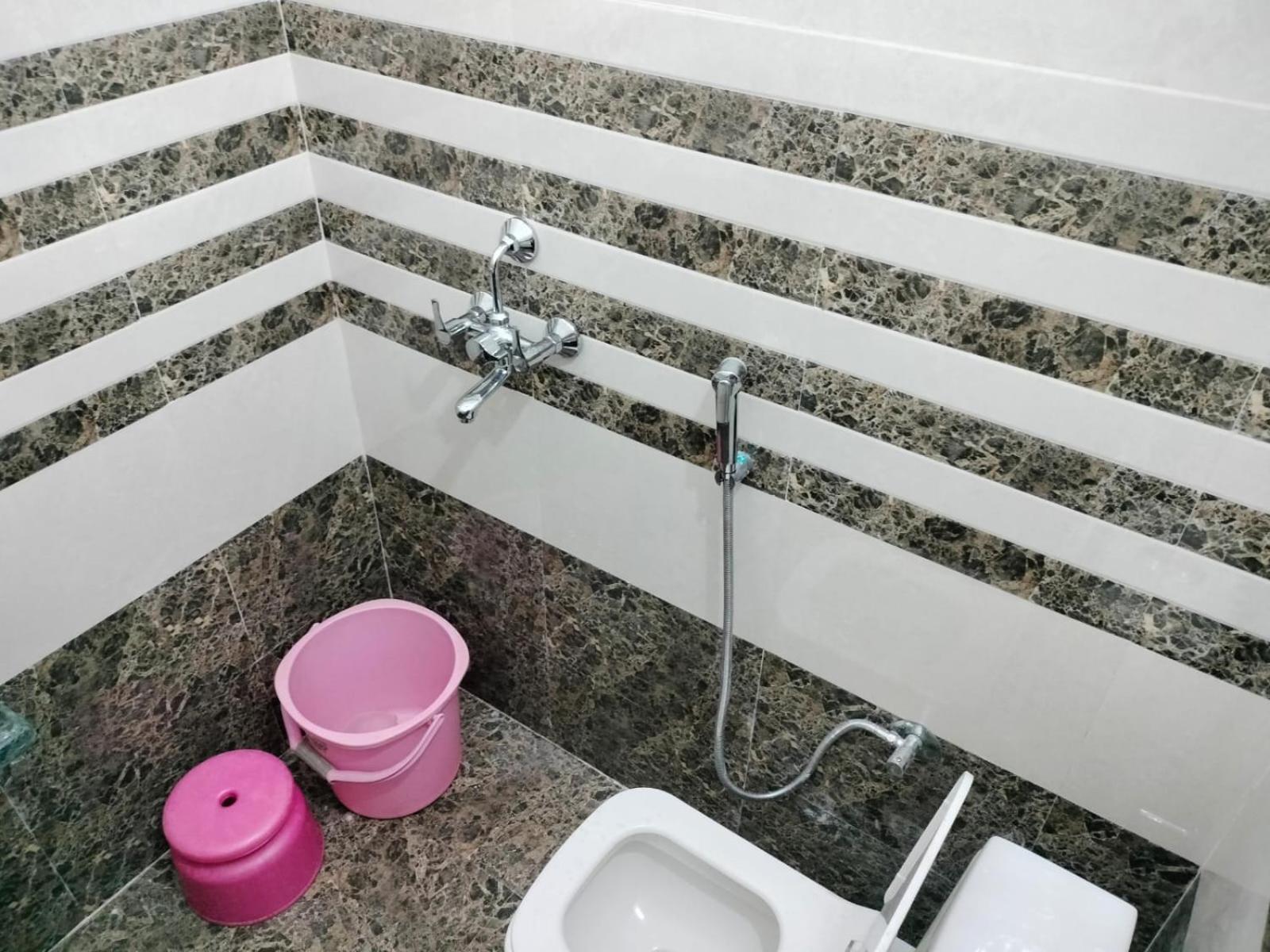 Jpm Guest House Varanasi Exterior photo