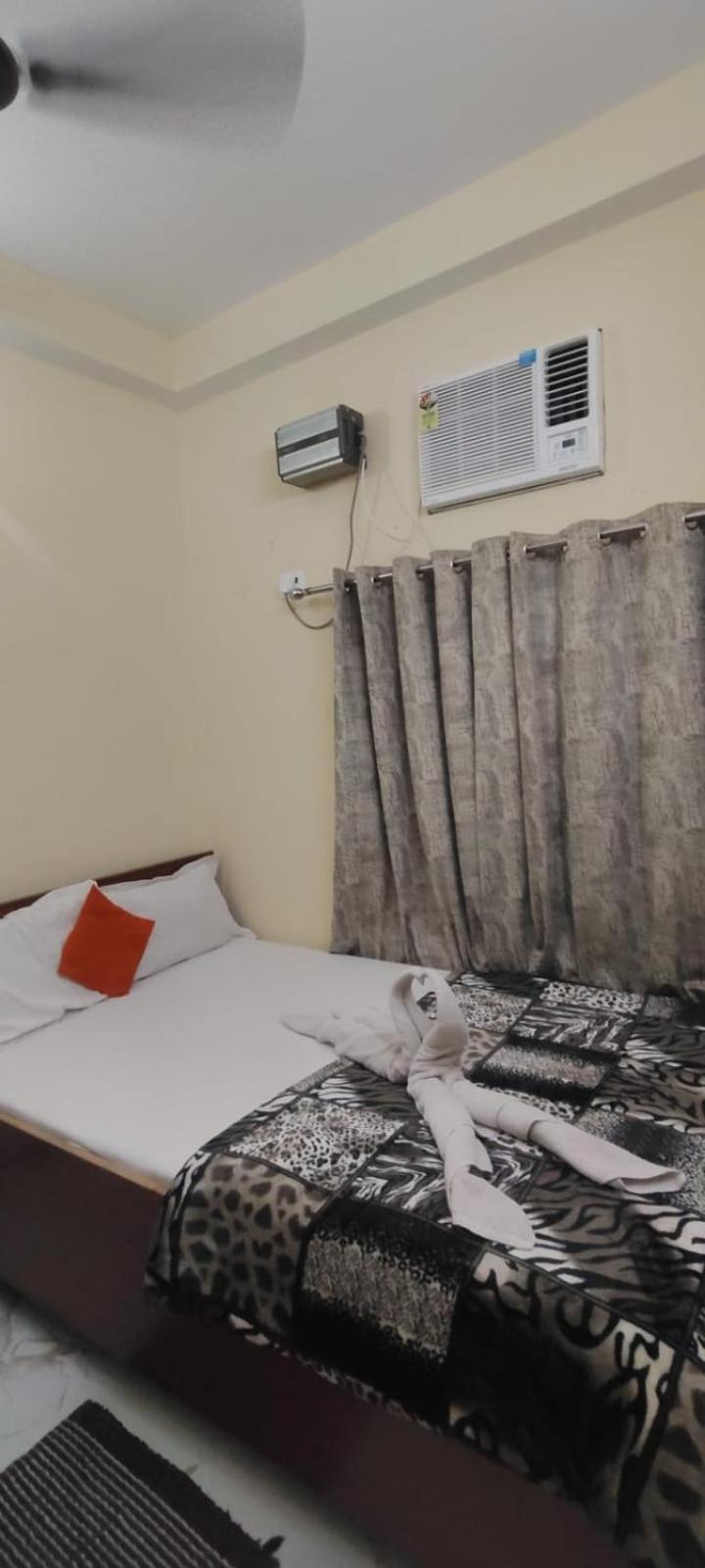 Jpm Guest House Varanasi Exterior photo