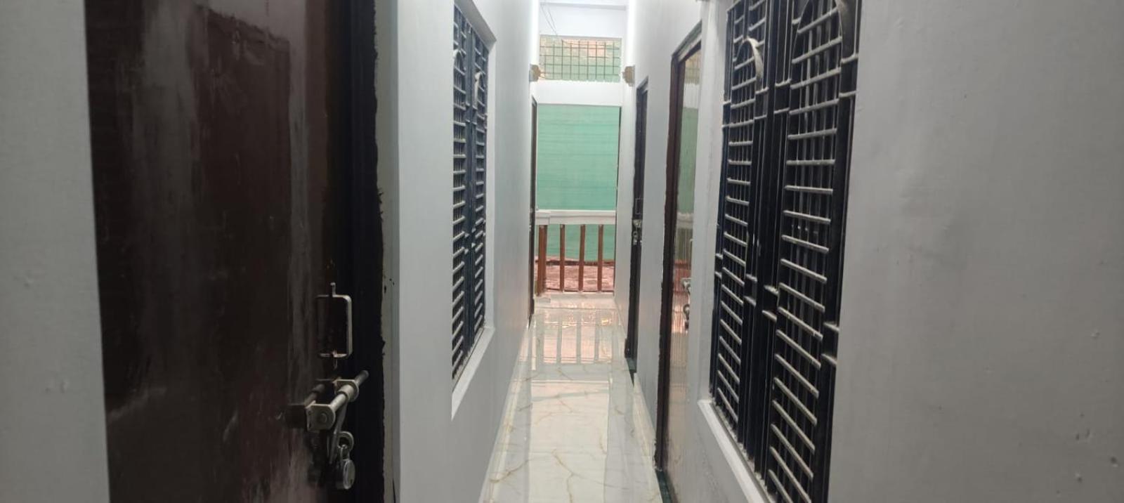 Jpm Guest House Varanasi Exterior photo