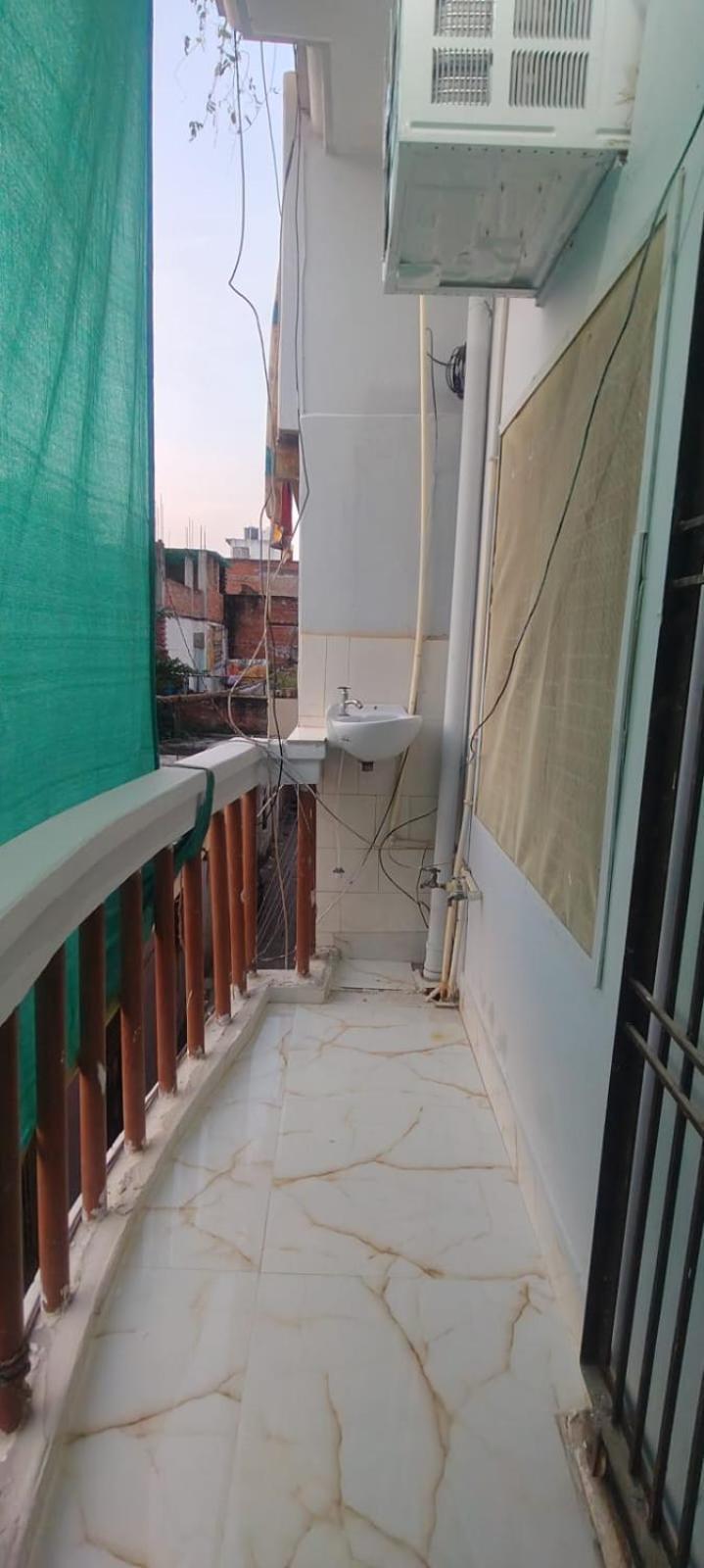 Jpm Guest House Varanasi Exterior photo