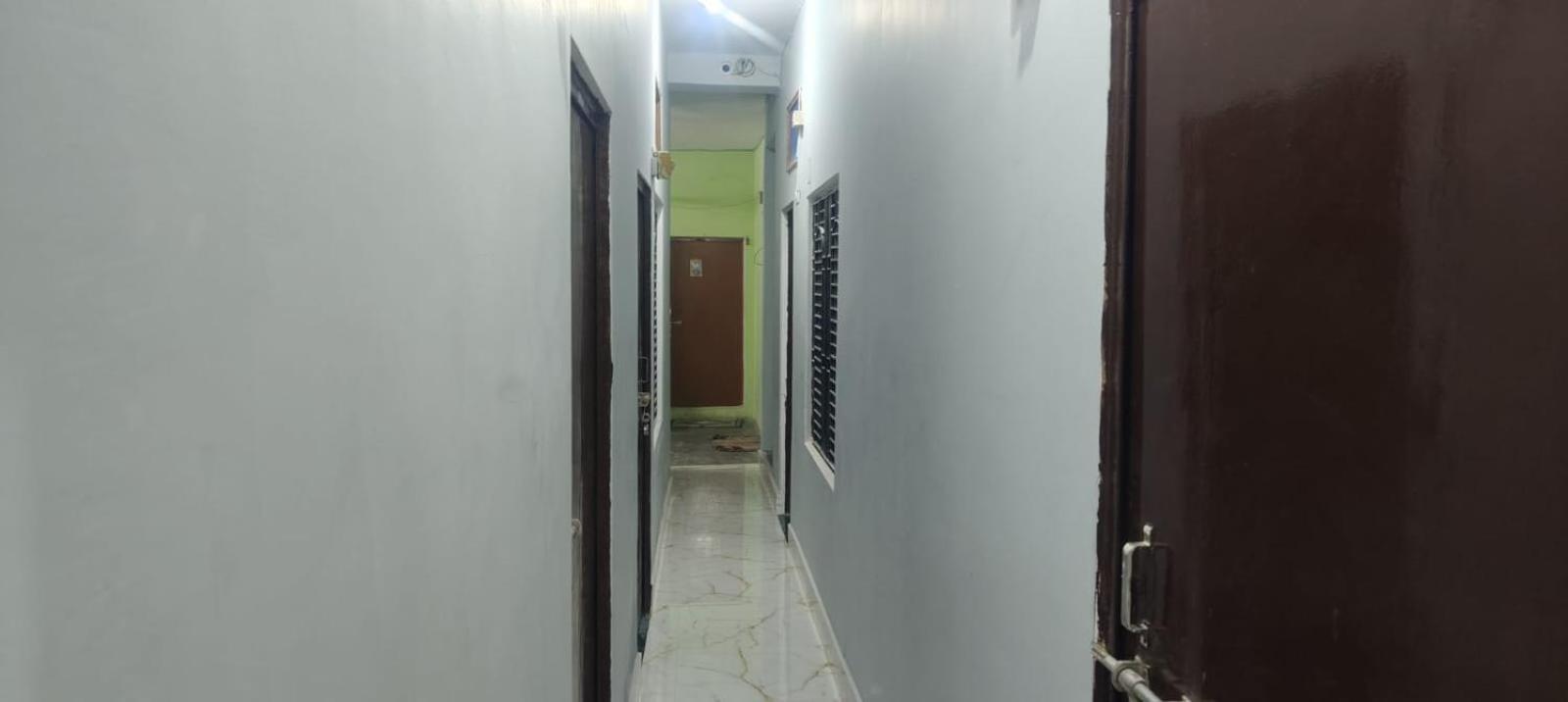 Jpm Guest House Varanasi Exterior photo