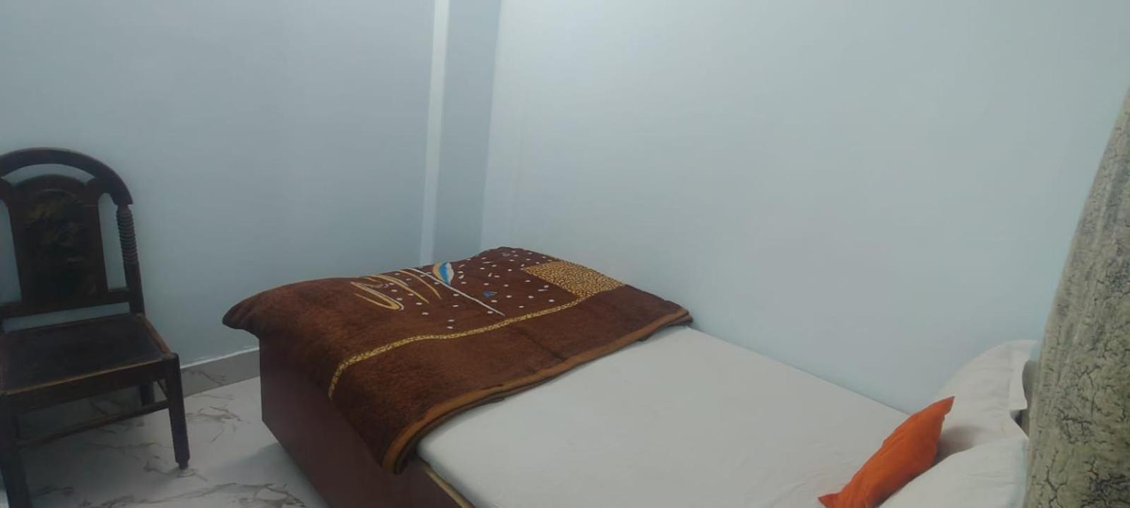 Jpm Guest House Varanasi Exterior photo